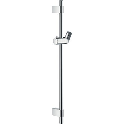 Душевая штанга Hansgrohe Unica S Puro Reno 28662000 Хром - фото 391945