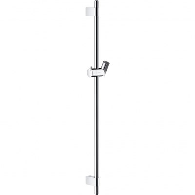 Душевая штанга Hansgrohe Unica S Puro 28663000 Хром - фото 391947