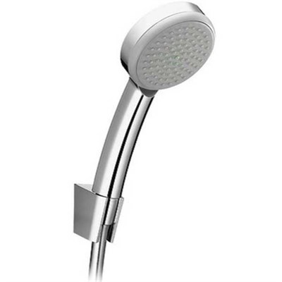 Душевой гарнитур Hansgrohe Verso 28724000 Хром 28724000 - фото 391957