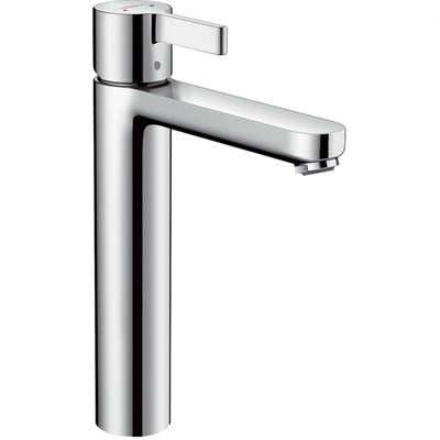 Смеситель для раковины Hansgrohe Metris S 31026000 Хром 31026000 - фото 391963