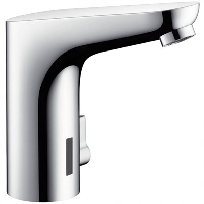 Смеситель для раковины Hansgrohe Focus E2 31171000 Хром 31171000 - фото 392008