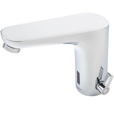 Смеситель для раковины Hansgrohe Focus 31173000 Хром 31173000 - фото 392010