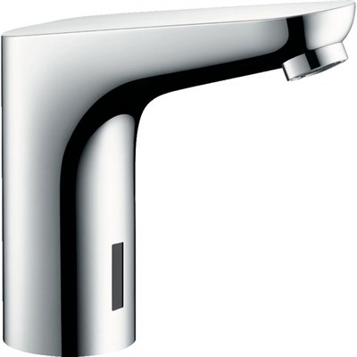 Смеситель для раковины Hansgrohe Focus 31174000 Хром 31174000 - фото 392012