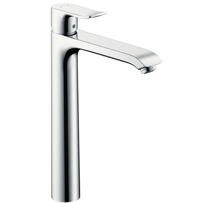 Смеситель для раковины Hansgrohe Metris 31184000 Хром 31184000 - фото 392018