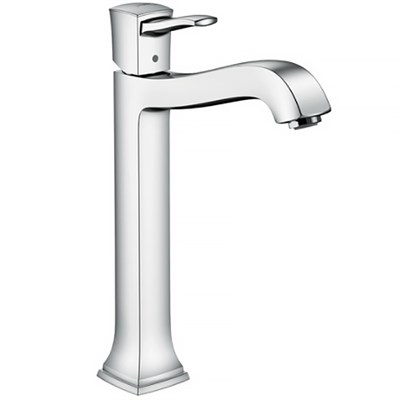 Смеситель для раковины Hansgrohe Metropol Classic 31303000 Хром 31303000 - фото 392065