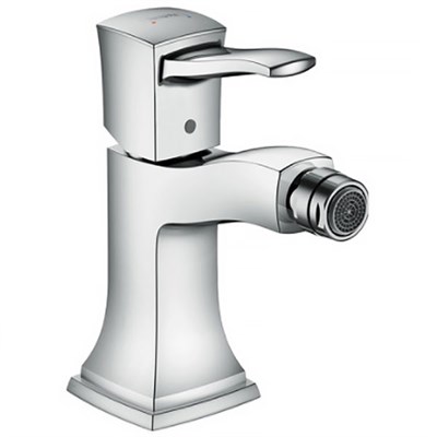 Смеситель для биде Hansgrohe Metropol Classic 31320000 Хром - фото 392086