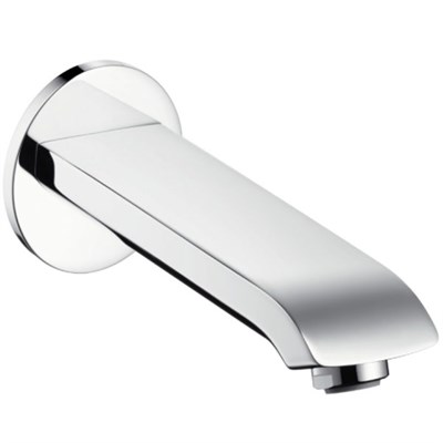 Излив для ванны Hansgrohe Metris 31494000 Хром 31494000 - фото 392181