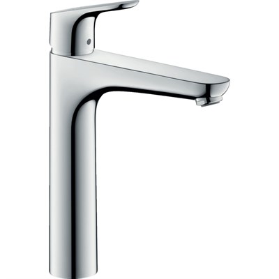 Смеситель для раковины Hansgrohe Focus 31518000 Хром 31518000 - фото 392186