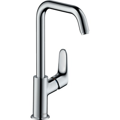 Смеситель для кухни Hansgrohe Focus 31519000 Хром 31519000 - фото 392190