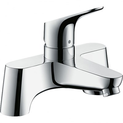 Смеситель на борт ванны Hansgrohe Focus 31523000 Хром 31523000 - фото 392194