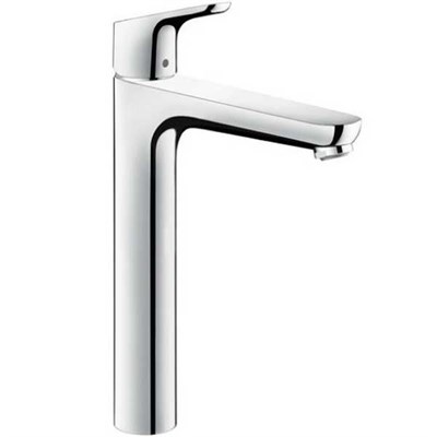 Смеситель для раковины Hansgrohe Focus 31532000 Хром 31532000 - фото 392198