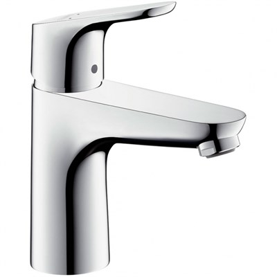 Смеситель для раковины Hansgrohe Focus E2 31607000 Хром 31607000 - фото 392202