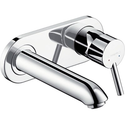 Смеситель для раковины Hansgrohe Talis 31618000 Хром 31618000 - фото 392206