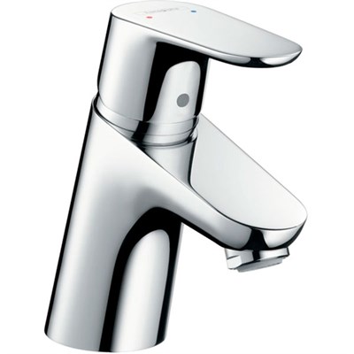 Смеситель для раковины Hansgrohe Focus 31733000 Хром 31733000 - фото 392234