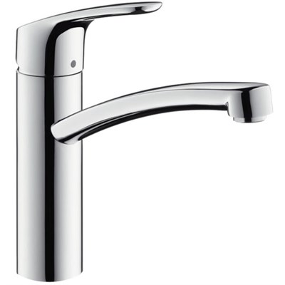 Смеситель для кухни Hansgrohe Focus 31806000 Хром 31806000 - фото 392238