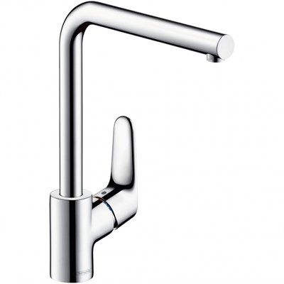 Смеситель для кухни Hansgrohe Focus 31817000 Хром 31817000 - фото 392255