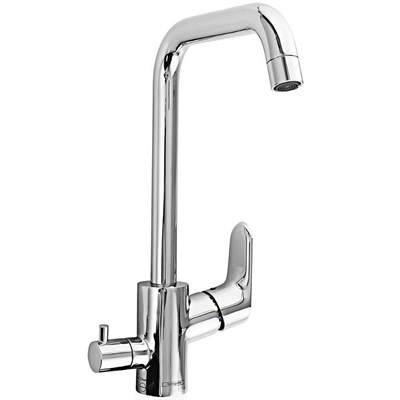 Смеситель для кухни Hansgrohe Focus 31823000 Хром 31823000 - фото 392270