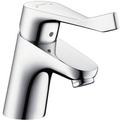 Смеситель для раковины Hansgrohe Focus Care 31910000 Хром 31910000 - фото 392272