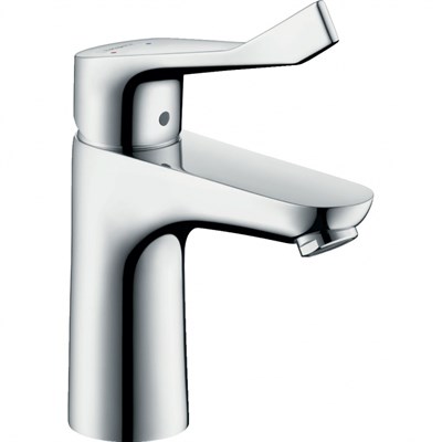 Смеситель для раковины Hansgrohe Focus 31911000 Хром 31911000 - фото 392274