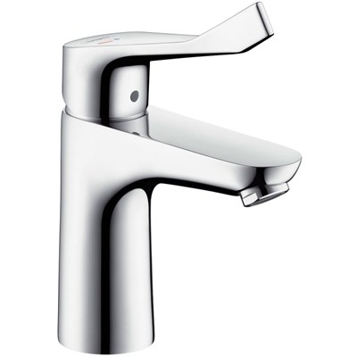 Смеситель для раковины Hansgrohe Focus 31917000 Хром 31917000 - фото 392280