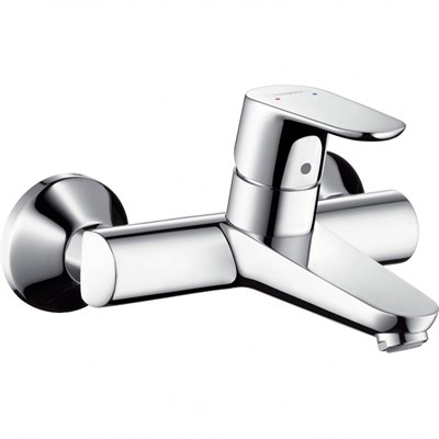 Смеситель для раковины Hansgrohe Focus 31923000 Хром 31923000 - фото 392283