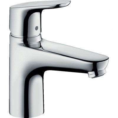 Смеситель для раковины Hansgrohe Focus 31931000 Хром 31931000 - фото 392289