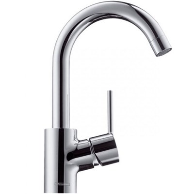 Смеситель для раковины Hansgrohe Talis S 32070000 Хром 32070000 - фото 392316
