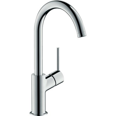 Смеситель для раковины Hansgrohe Talis 32084000 Хром 32084000 - фото 392321