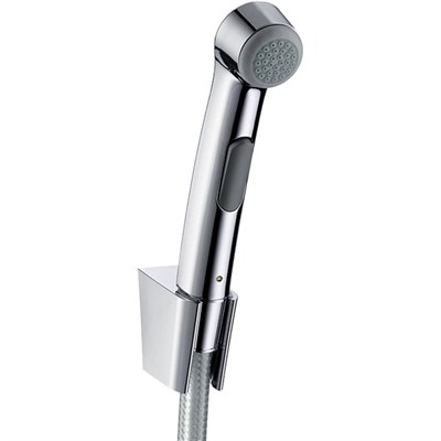 Гигиенический душ Hansgrohe 32129000 Хром 32129000 - фото 392336
