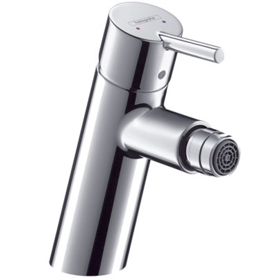 Смеситель для биде Hansgrohe Talis 32240000 Хром 32240000 - фото 392346