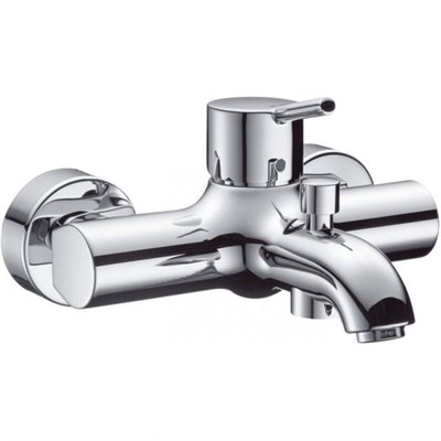 Смеситель для ванны Hansgrohe Talis S 32420000 Хром 32420000 - фото 392348
