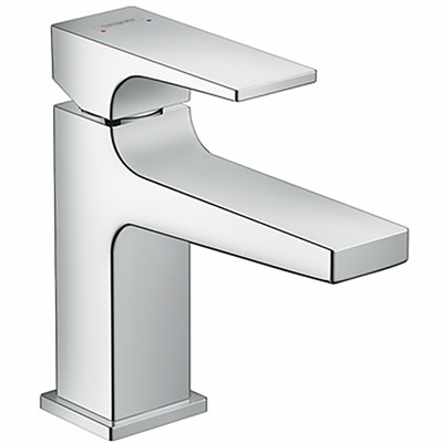 Смеситель для раковины Hansgrohe Metropol 32500000 Хром 32500000 - фото 392353