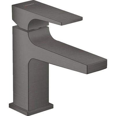 Смеситель для раковины Hansgrohe Metropol 32500340 Черный хром 32500340 - фото 392360