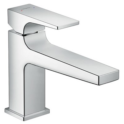 Смеситель для раковины Hansgrohe Metropol 32502000 Хром 32502000 - фото 392368