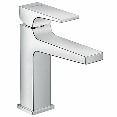 Смеситель для раковины Hansgrohe Metropol 32506000 Хром 32506000 - фото 392372