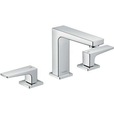 Смеситель для раковины Hansgrohe Metropol 32515000 Хром 32515000 - фото 392418