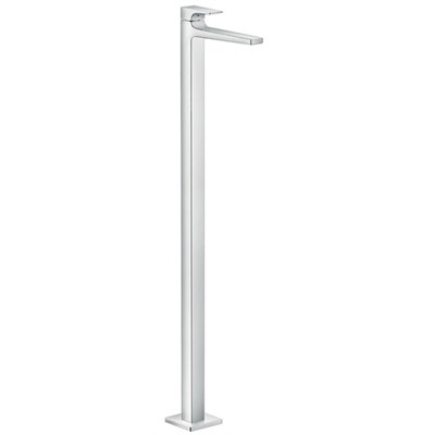 Смеситель для раковины Hansgrohe Metropol 32530000 Хром 32530000 - фото 392458