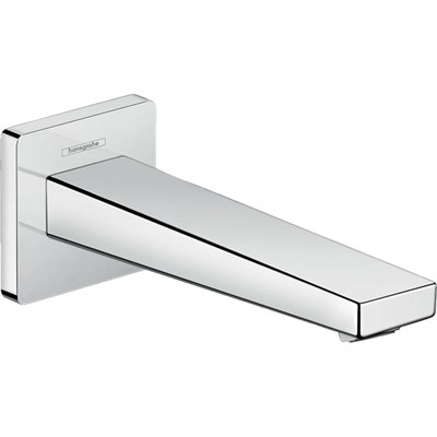 Излив для смесителя Hansgrohe Metropol 32542000 Хром 32542000 - фото 392480
