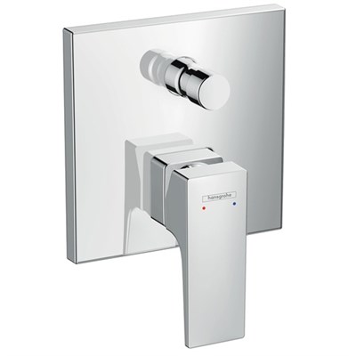 Смеситель для душа Hansgrohe Metropol 32545000 Хром 32545000 - фото 392490