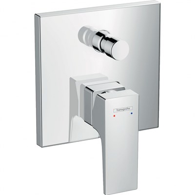 Смеситель для душа Hansgrohe Metropol 32546000 Хром 32546000 - фото 392509