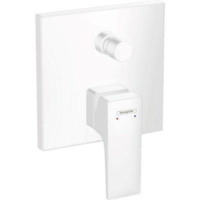 Смеситель для душа Hansgrohe Metropol 32546700 Белый матовый 32546700 - фото 392515