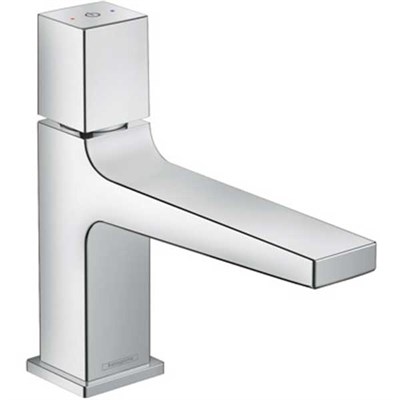 Смеситель для раковины Hansgrohe Metropol 32570000 Хром 32570000 - фото 392553
