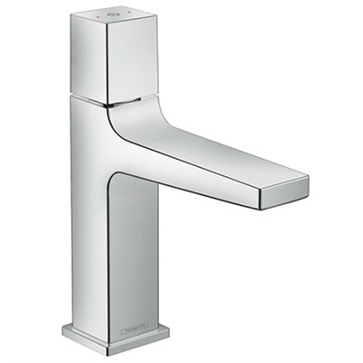 Смеситель для раковины Hansgrohe Metropol Select 32571000 Хром 32571000 - фото 392557