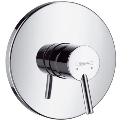 Смеситель для душа Hansgrohe Talis S 32675000 Хром 32675000 - фото 392572