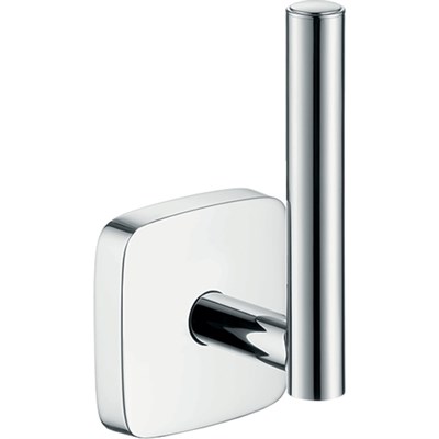 Держатель туалетной бумаги Hansgrohe Pura Vida  41518000 Хром 41518000 - фото 392614