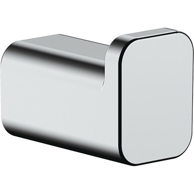 Крючок Hansgrohe AddStoris 41742000 Хром 41742000 - фото 392655