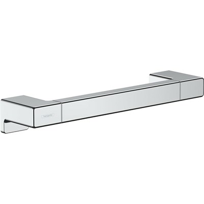 Поручень Hansgrohe AddStoris 41744000 Хром 41744000 - фото 392677
