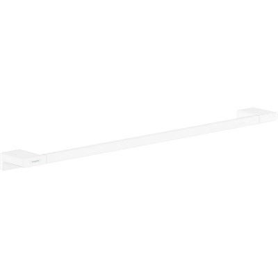 Полотенцедержатель Hansgrohe AddStoris 41747700 Белый матовый 41747700 - фото 392695