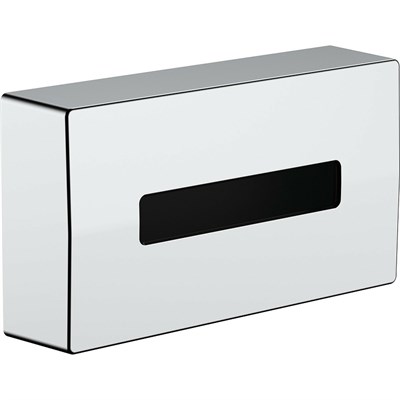 Диспенсер для салфеток Hansgrohe AddStoris 41774000 Хром 41774000 - фото 392753