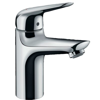 Смеситель для раковины Hansgrohe Novus 71030000 Хром 71030000 - фото 392886